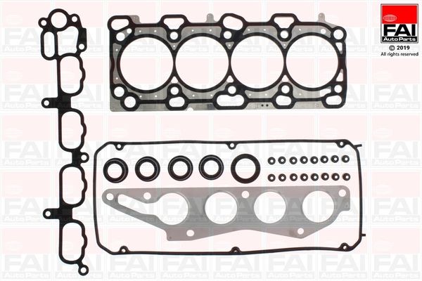 FAI AUTOPARTS tarpiklių komplektas, cilindro galva HS2163